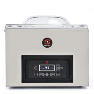 Conservación de Alimentos y Sous Vide